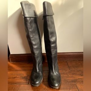 Frye Jane boot great condition